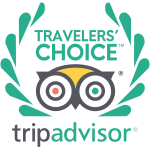 Tripadvisor.com Bosque de Reñaca Travelers' Choice