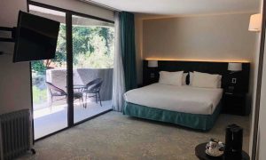Junior Suite Deluxe